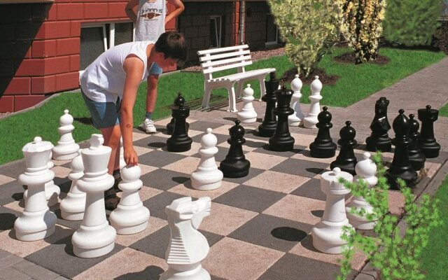 Ferienwohnanlage Domiziel