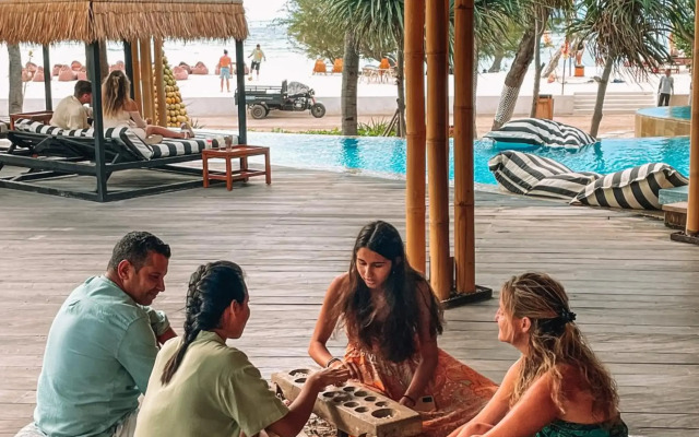 Lumi Hotel Gili Trawangan
