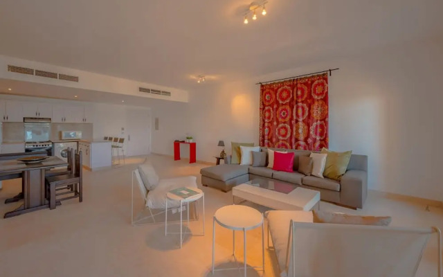 VESTA - Superior APT - 3BR - Marina