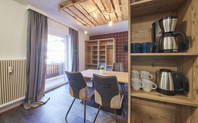 Time for Sport Appartements