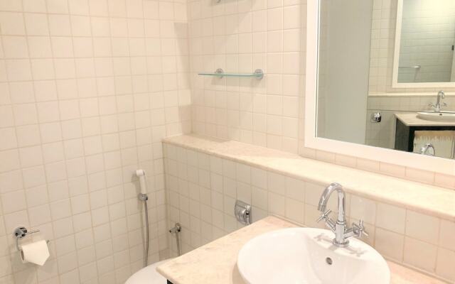 Stunning 2bedroom Balcony Dubai Marina