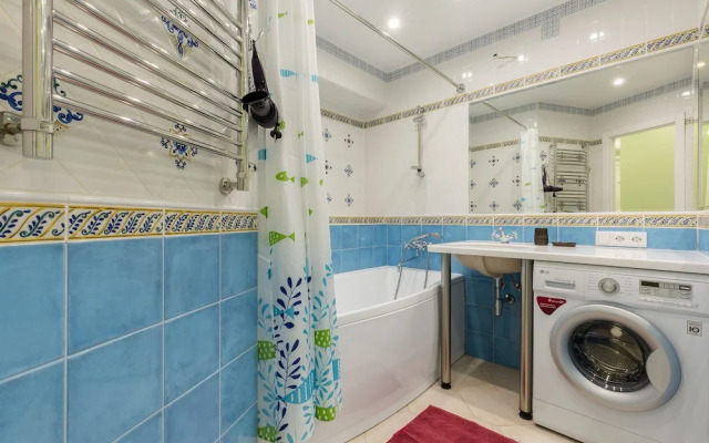 Апартаменты «Feelathome Невский»