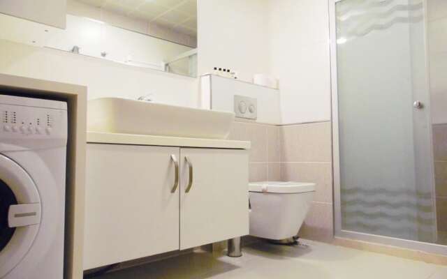 Arf Residence Suite & Hotel