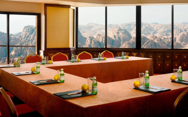 Petra Marriott Hotel