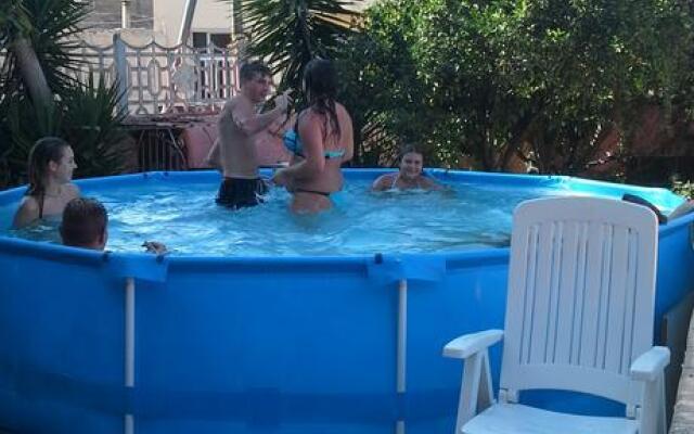 Holiday home la Fontana