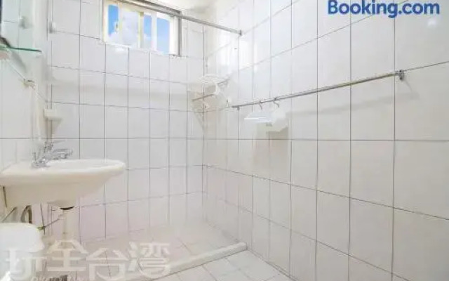 Xiang Ting Homestay