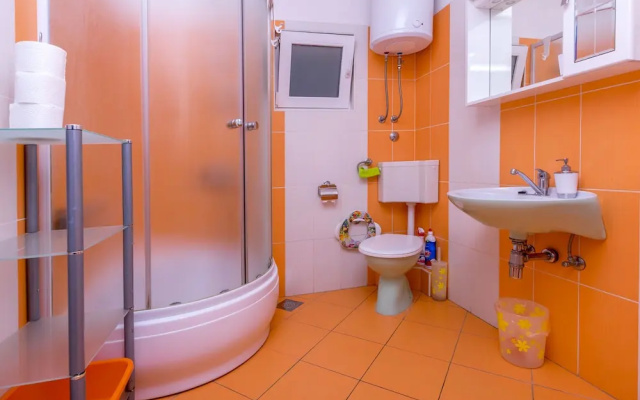 Apartment Nikola