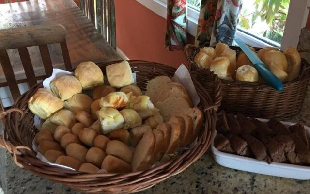 Rede Reserva Bromelias