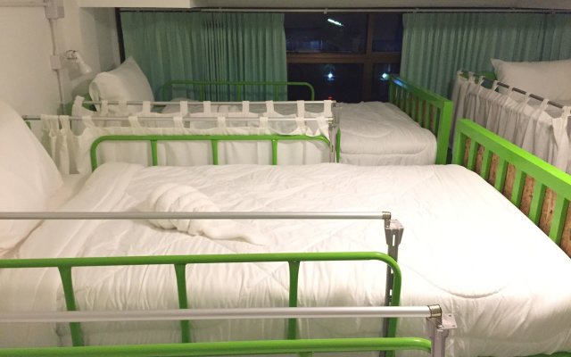 Chill Bed Hostel