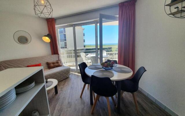 Appartement Saint-Jean-de-Monts, 2 pièces, 6 personnes - FR-1-224C-137