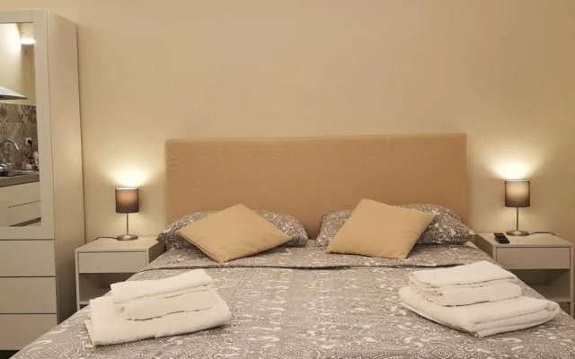 Vico-Letto studio apartment