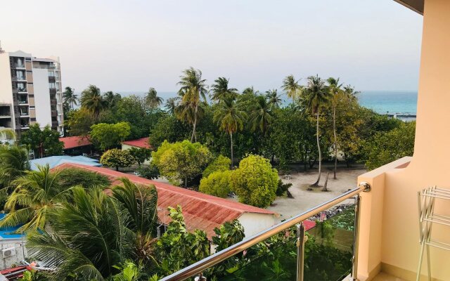 Sunrise Beach and Spa Hotel