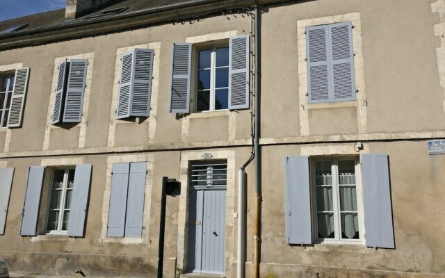 La Maison d'Aristide