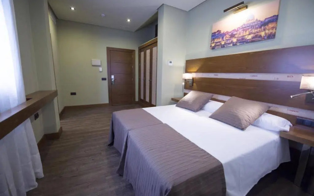 Hostal Ferreira