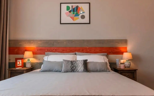 Apart Hotel MATTO D'Art