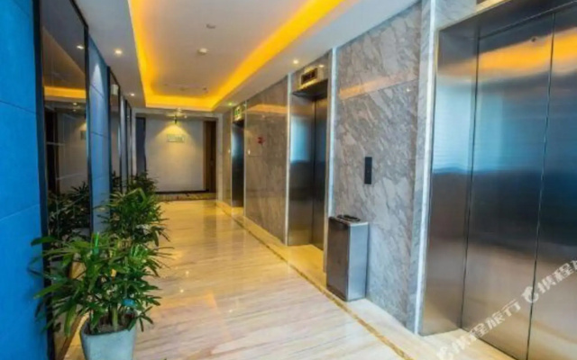 Shubohao Hotel
