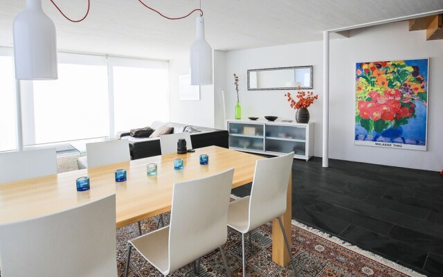 Melina Laax in Laax With 3 Bedrooms and 3 Bathrooms