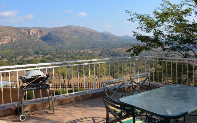 Sunset Ridge Guesthouse