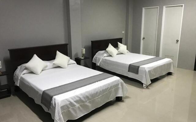RedDoorz El Senor Jesus Apartelle Vigan Ilocos