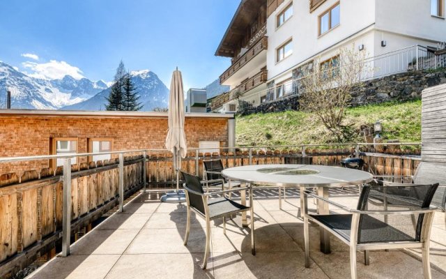 2-Zi FeWo Zentral mit Panorama-Sonnenterrasse by A-Appartments