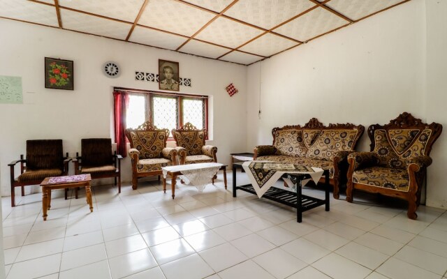 Jagad Homestay