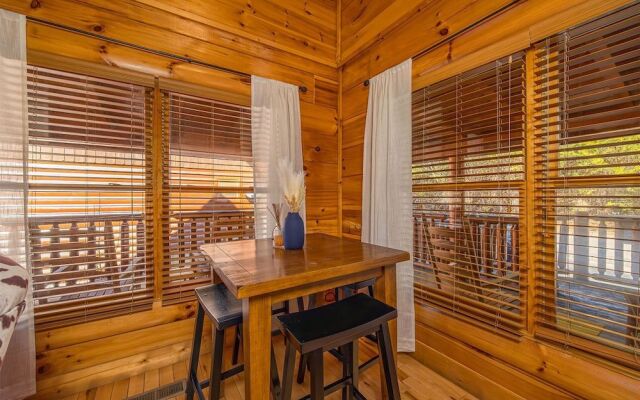 Playhouse Cinema - Four Bedroom Cabin