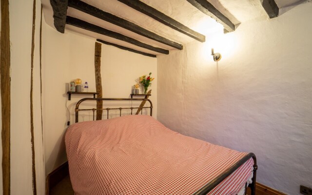 Derenham Cottage