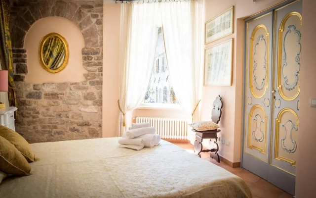 Apartment Assisi Cattedrale