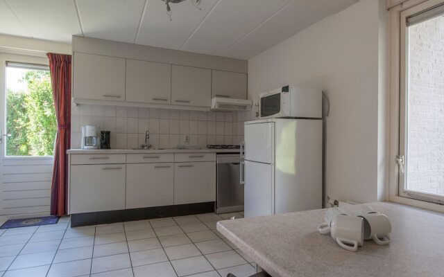 Detached Villa With Fireplace, Beach Within Walking Distance