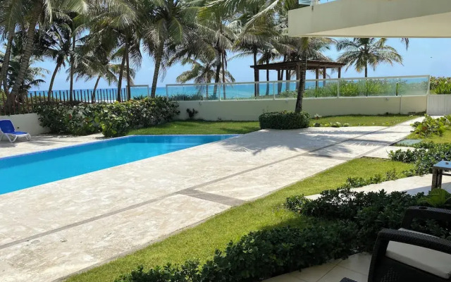 ResCristamar CMA304 Cabarete POP