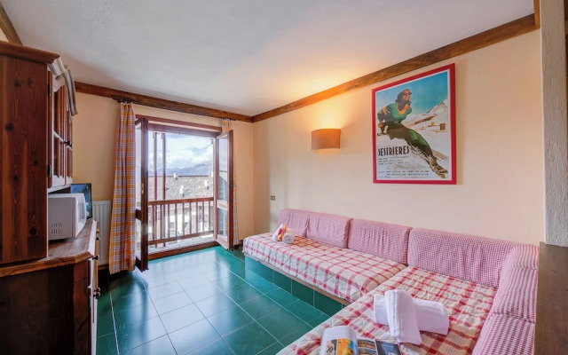 Grange Hike & Ski - 39D Sestriere