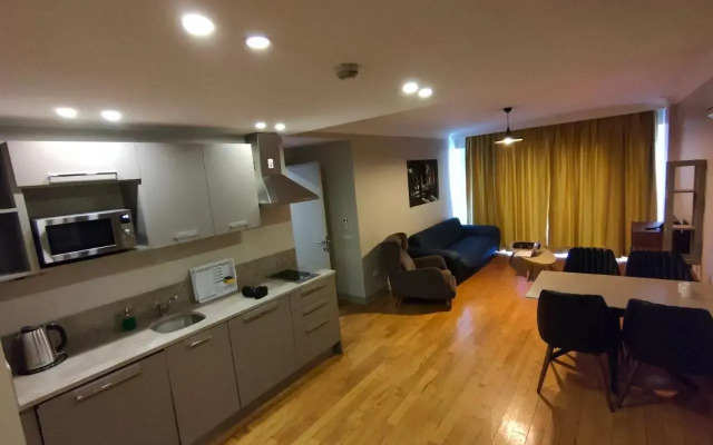 Keten Suites Taksim