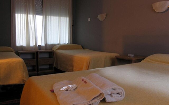 Hotel Odeon