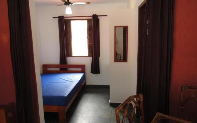 Residencial Chalés Âncora