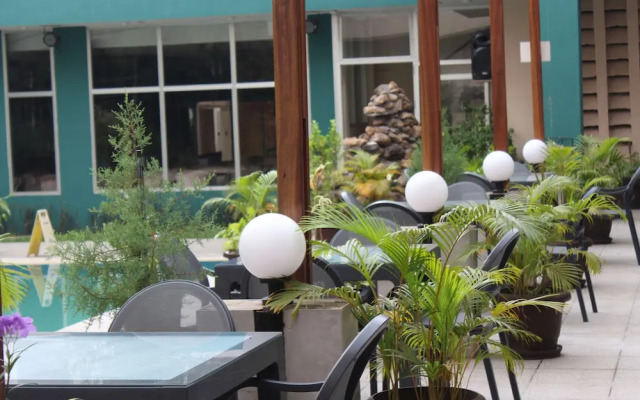 Hotel Belle Vie