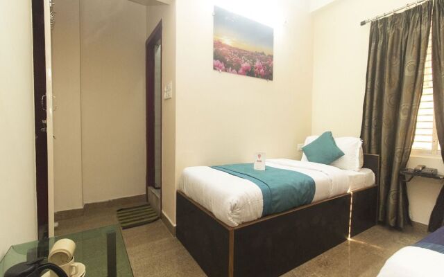 OYO 3078 Sky Line Lodge