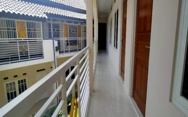 OYO 90030 Thamrin Homestay