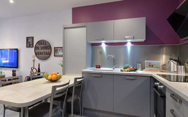 L'atelier du Tonnelier