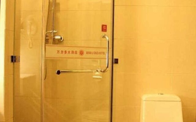 Wanliduo Hotel