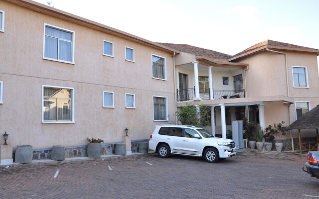 Garr Hotel