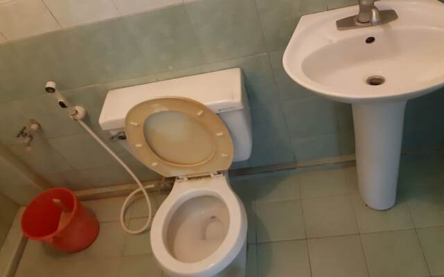 SM Travelodge