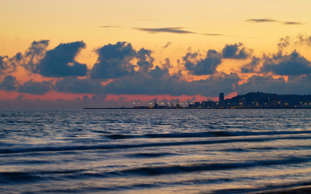 Sol Tropikal Durres