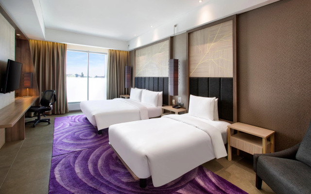 Holiday Inn Bandung Pasteur by IHG