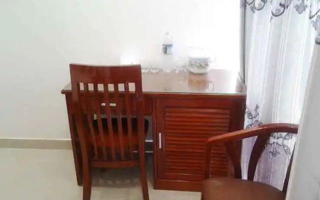 Lucky Thanh Minh Hotel