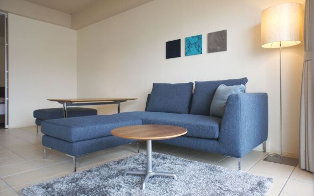 Hakodate Danshaku Club Hotel and Resorts