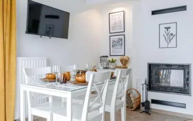 Apartamenty Smrekowa