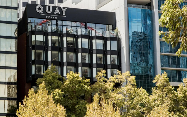 Quay Perth