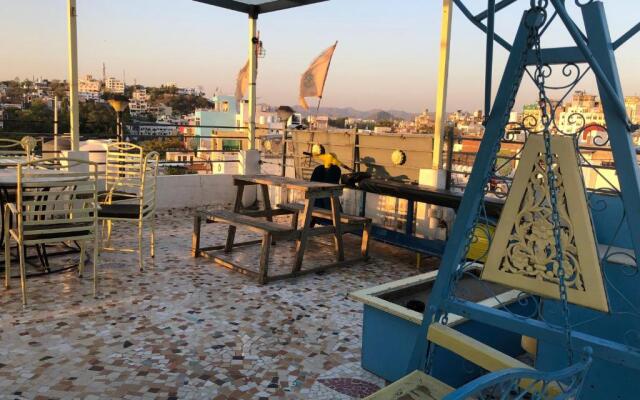 Whereabout Hostel