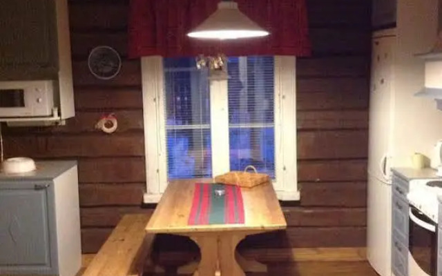 Niemelän Talo