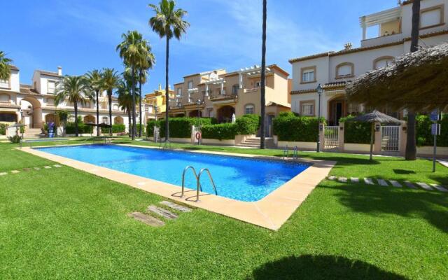 Casa Altamar I Javea - 5009